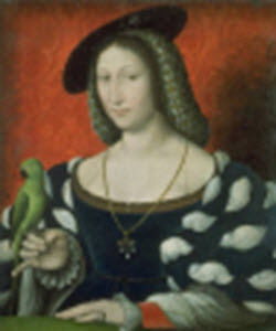 Early Feminist Margueritte de Navarre